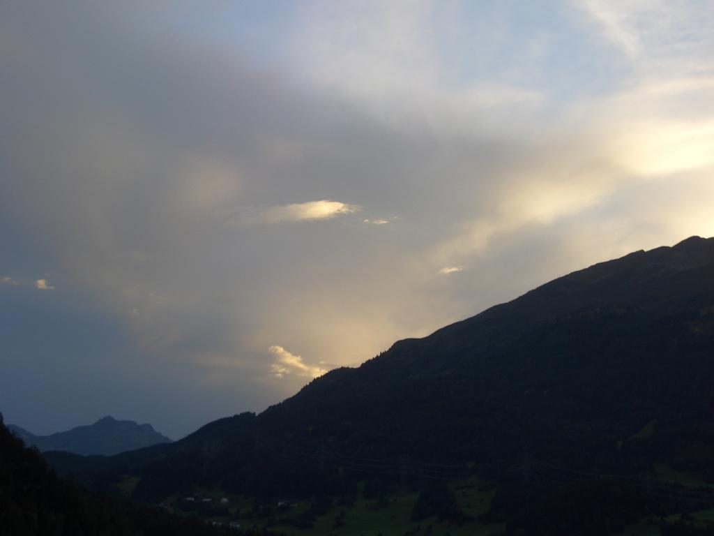 Haus Brigitte - Preise Inclusive Pitztal Sommer Card Jerzens Exterior foto